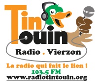 Logo Radio Tintouin